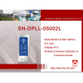 Otis Elevator Display (SN-DPLL - 05002L)